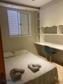 Apartamento Confortável próximo Aeroporto e Arena do Grêmio - Image 4