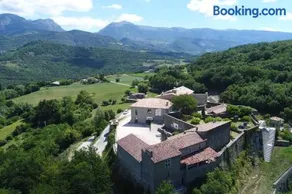 Château du Poët-Célard - Image 2