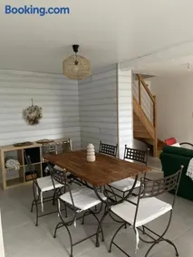 Maison en campagne - Image 1