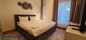 White Cozy Home - Image 1