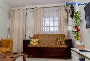 Zuri Cosy Apartment - Image 2