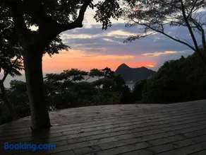 Izu Cliff House. Open Ocean Views. National Park. - Image 1