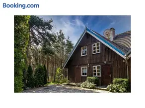 Forest Cottage - Image 1