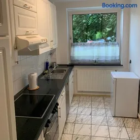 3 Zimmer Wohnung Garbsen - Image 2
