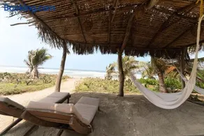 Cabanas Adobe Frente Al Mar - Image 3