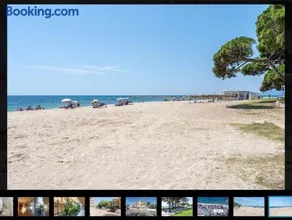 Coqueto Apartamento en Cambrils con Aire Acondicionado y Vistas al Mar 4 Plazas - Image 2