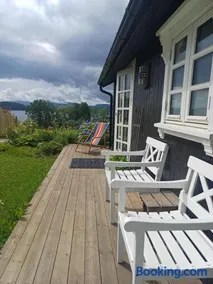 Lovely tiny house with a dream view ! - Image 3