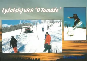 Horská chata Hubertus - Image 3