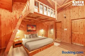 Dreamy Skies - Pangot by VEO, StayVista - 2BHK Valley-View Villa with BBQ - Image 2