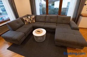 Ferienwohnung Am Schillerfelsen Dahn - Image 1