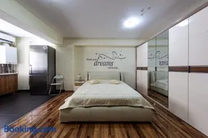 Luxury Radox Airport Bucharest - Image 1