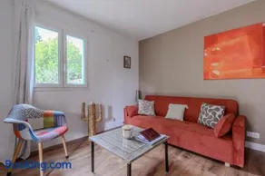 Mazet climatisé avec terrasse - Image 3