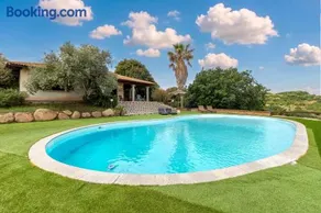 Villa Roberta With Big Private Pool - Image 5
