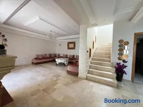 Villa Marina à Savannah Beach sidi rahal - Image 1