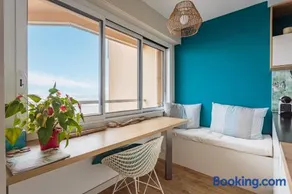 OCEAN Superbe appartement vue mer à 2 pas de la plage classé 3 étoiles - Image 2