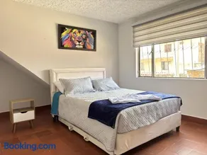 Hospedaje Casa Miraflores - Image 4