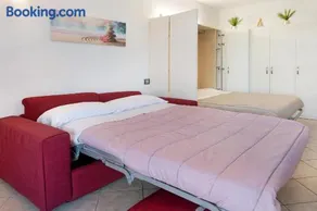 Studio Apartment Lake and Relax - Image 2