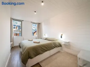 Appartement Lumineux Bourg Saint Maurice - Image 5