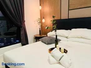 Le Pavilion Premium Suite, Condo at Puchong - Image 1