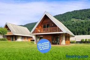 Apartment HORTENZIJA near Terme Topolšica - Image 1