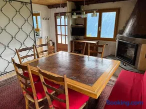 Casa di vacanza Val di Blenio - Image 3