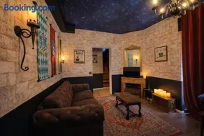 Appartement 4 pers - déco magique immersive - centre Reims - Image 5