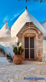Trullo Bianco Ostuni - Image 1