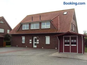 NEU! Ferienwohnung Schäfer Nähe Carolinensiel - Image 2