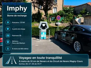 S17 Parking Wifi 2 chambres, 4 personnes Réduc à la semaine ou mois - Image 5