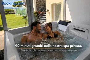 Corte Tegassa Pool & Spa - Image 3