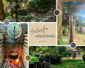 Helesfa Vendégház - Image 5