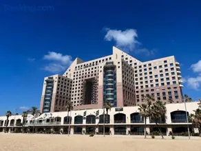 Azure apartments Haifa - Image 1