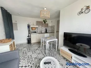 Le chic, Appartement Bord De Mer - Image 2