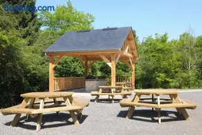 Gîte Le Mont-Pelé - Image 2
