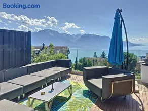 Riviera House Montreux, un lieu magique ! - Image 2