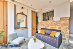 Appartement Le Cosy - Calme & Chaleureux - Bien situé - Image 1