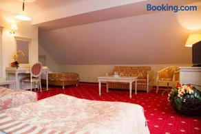 Hotel Stodółka - Image 3