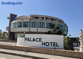 Syfar Palace Hotel - Image 3