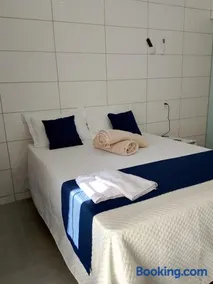 Hotel Plaza Executive Economy Cruzeta-RN - Image 2