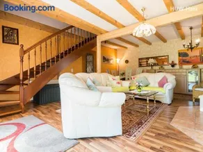 Idyllisches Ferienhaus bei Wernigerode - Image 2