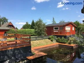 Meerbude am Großen Meer - Ferienhaus - Image 1