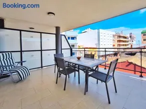 Apartamento con Terraza junto al Mar en Moncofa - Image 3