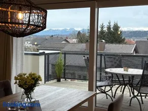Terralpin - Wohnen auf Zeit - DG Wohnung mit Bergblick - Image 4