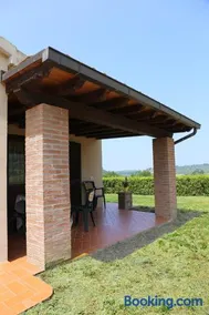 Cottage il Montaione - Image 1
