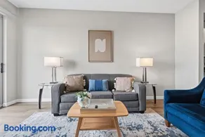Stamford Waterfront Retreat - Image 5