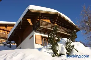 Chalet Mungg - Image 2