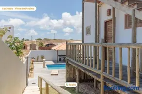 Apto 100m da praia no Pontal de Maceió por Tactu - Image 2