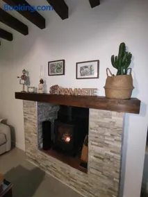 Les Hortensias - maison sur le site des forges - Image 3