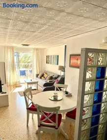 Muy cerca del mar, dos habitaciones - Image 2