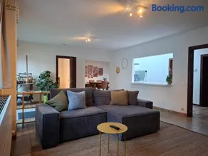 De Volkswasserij, woning met tuin - Image 2